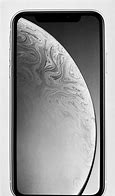 Image result for iPhone XR Outline Printable