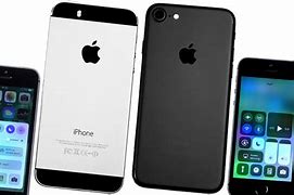 Image result for iPhone 5S vs iPhone 7