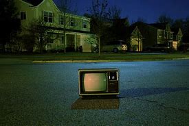 Image result for 1980s Television