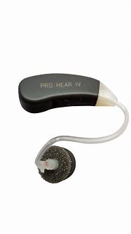 Image result for Thinnest Behind the Ear Hearing Aids