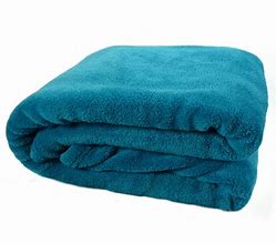 Image result for Soft Fleece Throw Blanket