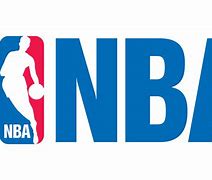 Image result for NBA Logo.png