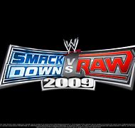 Image result for WWE Smackdown Vs. Raw Logo