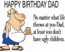 Image result for Birthday Dad Jokes