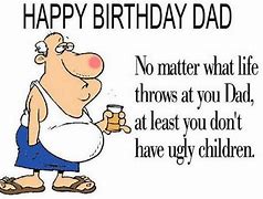 Image result for Happy Birthday Son From Dad Meme