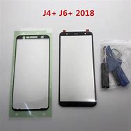 Image result for Samsung Galaxy J4 Plus Touch Glass