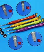 Image result for iPhone 5S Screwdriver