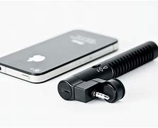 Image result for iPhone Recording Microphone