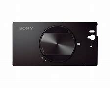 Image result for Sony Phone Camera Attachment