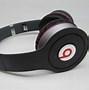 Image result for Beats by Dre Previous Version