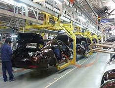 Image result for Big Car Factories
