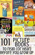 Image result for Best Picture Books 2020