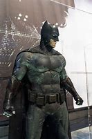 Image result for Photo of Superman Wearing Batman Suit