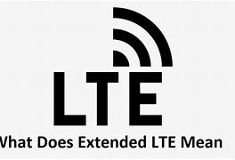 Image result for What is LTE in telecommunications?