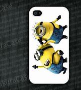 Image result for Minion 1Phone 12 Phone Case