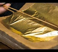 Image result for Gold Foil