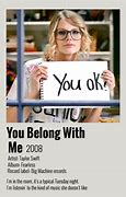 Image result for Taylor Swift You Belong with Me Drawing