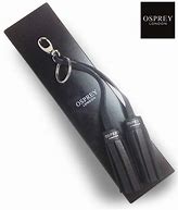 Image result for Osprey Leather Key Ring
