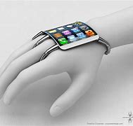 Image result for iPhone 5 Concept