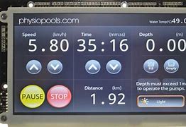 Image result for Touch Screen plc Controller