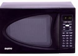 Image result for Sanyo Microwave Oven EM-S2588W