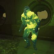 Image result for Fallout Glowing One