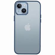 Image result for iPhone 4 Blue Phone Case