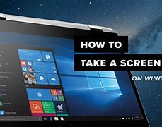 Image result for ScreenShot On a PC
