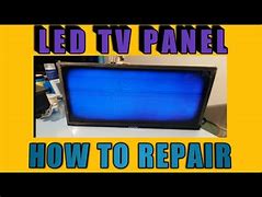 Image result for How to Fix a Old TV