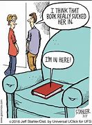 Image result for Funny Book Cartoons