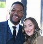 Image result for Michael Strahan New Girlfriend