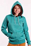 Image result for Girl Blue Hoodie