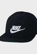 Image result for Hat Cap Black Nike
