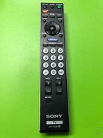 Image result for Sony BRAVIA Voice Control Remote
