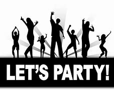 Image result for Let's Party Meme