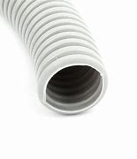 Image result for Flexible Corrugated Plastic Tubing