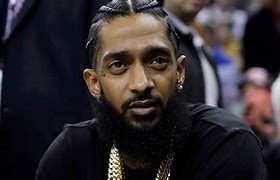 Image result for Nipsey Death