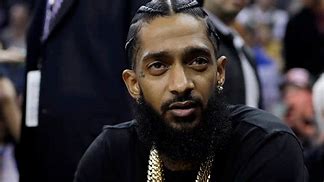 Image result for Nipsey Hussle Full Picture