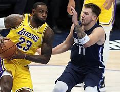 Image result for Lakers Vs. Mavs