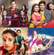 Image result for Colors All Serial