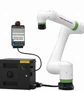 Image result for Fanuc CRX Table