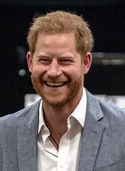 Image result for Prince Harry Duke of Sussex Real Father