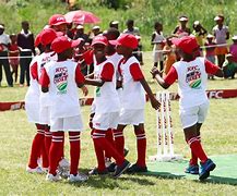 Image result for Cricket Kids World Cup