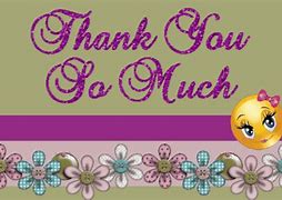Image result for Thanks Everyone