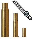 Image result for Rifle Ammo Size Comparison Chart