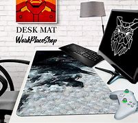 Image result for Batman Desk Mouse Mat