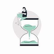 Image result for Time Royalty Free Vector Illustrations