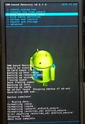 Image result for Android OS Flash