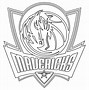 Image result for Dallas Mavericks Logo Font