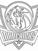 Image result for Dallas Mavericks Logo.svg